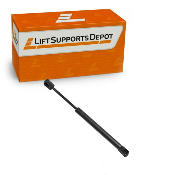 Qty 1 Replaces 142569-06-000 14256906000 2788Vg Lift Support Door Spring New for Car Gas Shock Strut Lift Supports Depot SE147P12