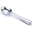 thumbnail image 1 of Ice Cream Kitchen & Dinning Solid Ice Cream Scoop, Kitchen With Non-Slip Rubber Grip, Scooping For Hardest Ice Cream, 1 of 7