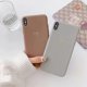 thumbnail image 2 of Compatible with iPhone Xs Max Case for Soft Liquid Silicone Gold Heart Pattern Slim Protective Shockproof Case for Women Girls for iPhone Xs Max Case-, 2 of 4
