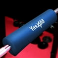 Yes4All Foam Bar Pad Olympic Barbell Pad Barbell Squat Pad