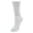 Gray, variant on Buruka Crew Comfort Diabetic Socks (3 Pairs) (Women)