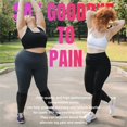 thumbnail image 5 of 3 Pairs Plus Size Copper Compression Socks for Women & Men Circulation 20-30 mmHg - Better Blood Flow, Swelling , Best Support for Medical, Running, Nursing, 5 of 7