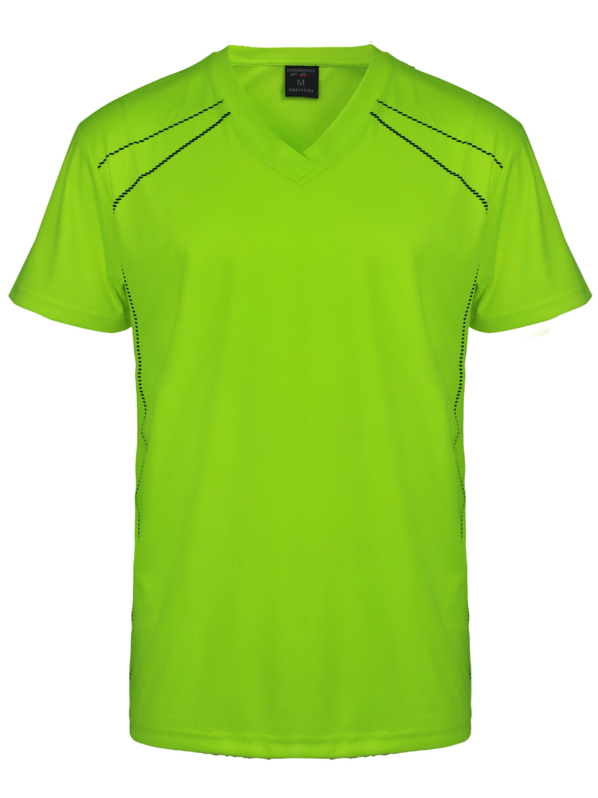 walmart mens dri fit t shirts