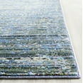 thumbnail image 5 of Safavieh MYS920 Mystique Area Rug-Finish:Blue/Multi,Shape:Large Rectangle,Size:8' x 10', 5 of 7