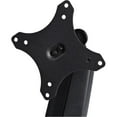 thumbnail image 3 of DESK MOUNT MONITOR ARM BLACK, 3 of 4