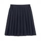 thumbnail image 1 of Gibobby mini faldas de mujer Mujeres Fashion Falda School Sólido Falda Académica Estilo Académico Sexi Temperamento Escuela Faldas(Azul marino， XL), 1 of 5