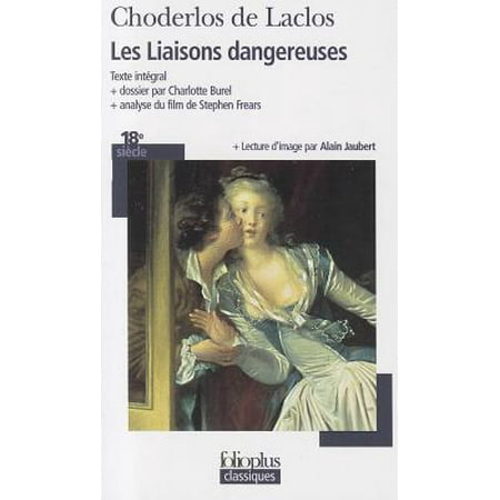 Liaisons Dangereuses - 
