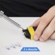 thumbnail image 4 of for Pro'sKit SS-331H Electric Desoldering Tool Vacuum Suction Solder Sucker Pump Accessories Replace, 4 of 5