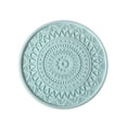 thumbnail image 1 of Cqxid Ensemble de Table à Moins de 5$ Absorbant Boisson Diatomite Colorée Ensemble de Table Rond Résistant à la Chaleur Isolant Accessoires de Décoration de Table, 1 of 2