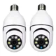 thumbnail image 1 of Cámara Wifi Externa Full Hd Vista Nocturna Yoosee, 1 of 8