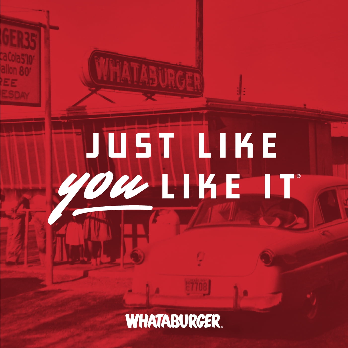 (6 pack) Whataburger Spicy Ketchup 40oz