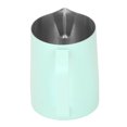 thumbnail image 4 of Carafe à Lait en Acier Inoxydable avec Design Pointu pour Cuisine de Café, Capacité de 500 Ml, 4 of 8
