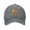 Gray, variant on Las Vegas Aviators Classic Cowboy Hat Adjustable Baseball Cap Unisex Casual Sports Hat