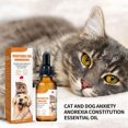 thumbnail image 2 of Pet Calming Essential Oil,Stress Relief Drops,Dogs Cats Blend, 2 of 8
