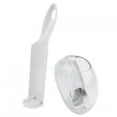 thumbnail image 3 of Corn Stripper Peeler Cob Remover Slickly Removes Niblets Protecting Hand Kitchen Accessory, 3 of 7