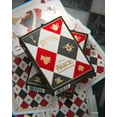 thumbnail image 5 of Bicycle Disney Alice in Wonderland Playing Cards, 5 of 5