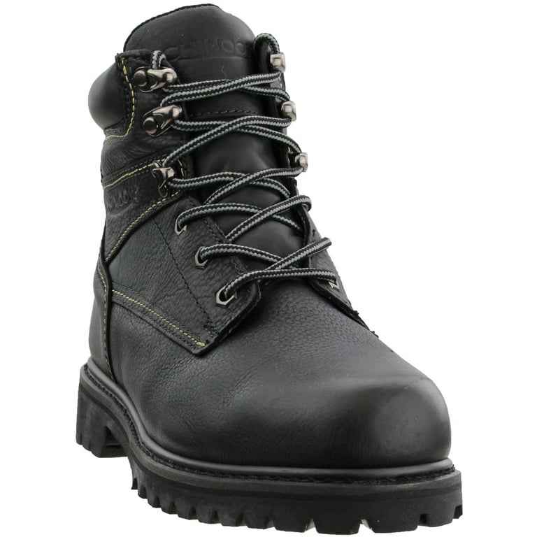 Mechanic clearance safety boots