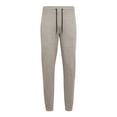 thumbnail image 5 of Chaps Men's & Big Men's Everyday Fleece Joggers, Sizes S-3XL, 5 of 6