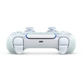 thumbnail image 6 of Sony PS5 DualSense Wireless Controller - Chroma Pearl, 6 of 6