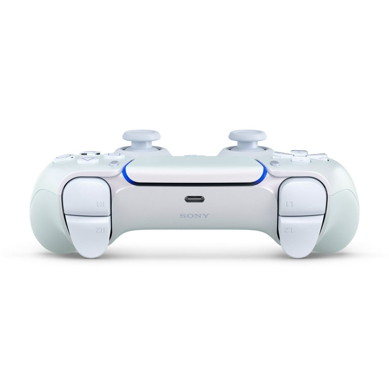 DualSense with 8bitdo adapter OR Switch Pro controller for