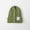 Army Green, variant on LEKODE Womens Beanies for Winter Hats for Women Brimless Hat Lightweight Beanie for Men's Caps Women Winter Hat Winter Hats for Men Army Green One Size