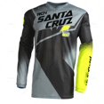 thumbnail image 3 of Camiseta de motocross Rcn Santacruz Mx para hombre, camiseta de carreras de descenso, ciclismo de montaña, DH, secado rápido, 3 of 5