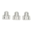 thumbnail image 2 of Adaptador De Tornillo De Montaje De Cámara, Adaptador De Tornillo Macho De 1/4 Pulg. Hembra A 3/8 Pulg. Profesional Para Trípode De Cámaras SLR, 2 of 8