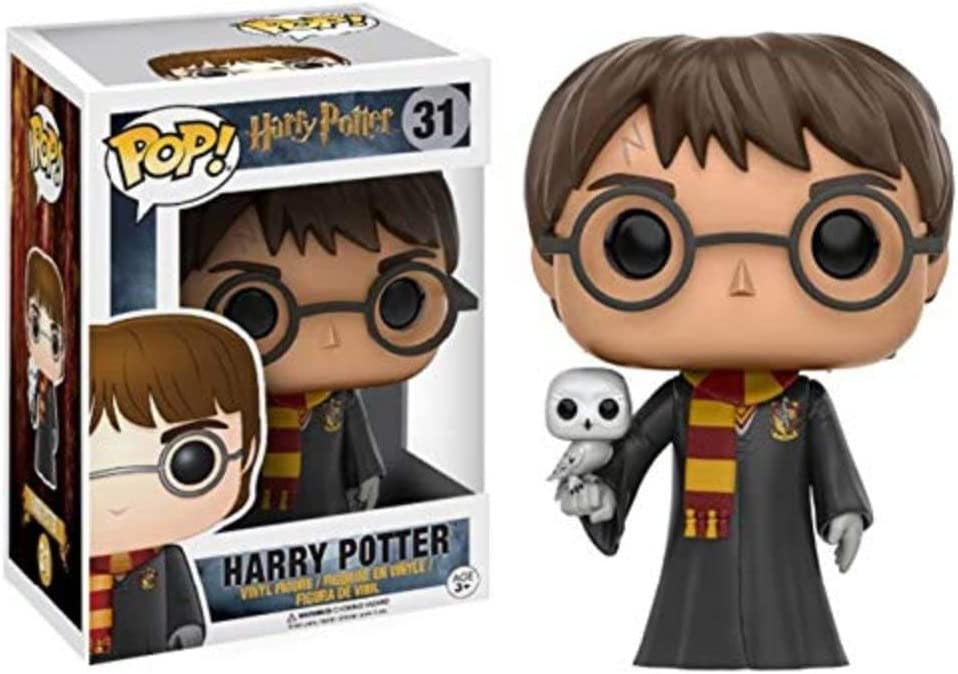 draco malfoy funko pop walmart
