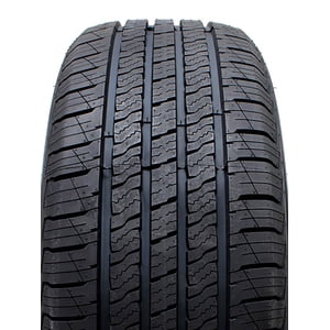 Zeta Consenso H/T All Season 245/70R16 107H Light Truck Tire Sansujyuku sansujyuku.com
