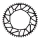 thumbnail image 4 of ancho 130 BCD para mayoría de bicicleta bicicletas de carretera, bicicletas de montaña, bicicletas BMX (negro) - varios ño 50T Soledad Plato de bicicleta plegable, 4 of 7