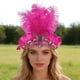 thumbnail image 3 of Tocado de carnaval un tocado, 3 of 3