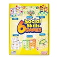 thumbnail image 2 of Juegos de habilidades sociales Junior Learning 6 juegos, 2 of 8
