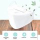 thumbnail image 5 of 10/20/50/100pcs Face Mask Safety Mask For Adults And Older Children Light Weight Comfortable, 5 of 5