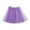 E, variant on Adult Women 80's Tutu Skirt Layered Tulle Tutu Skirt Adult Dance Fluffy Dkirt Triple Star Sequined Mesh Skirt