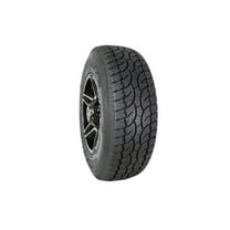 TBAT-I0048348 Trail Blade A-T All Terrain Tire - LT235-80R17 E-10PR BSW Fits: 2011-18 Chevrolet Silverado 3500 HD LTZ, 2011-13 Ram 3500 Laramie Longhorn
