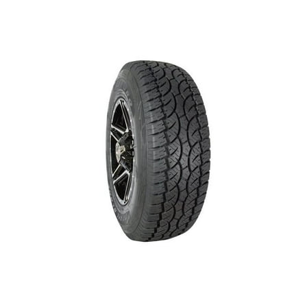 TBAT-I0048348 Trail Blade A-T All Terrain Tire - LT235-80R17 E-10PR BSW Fits: 2011-18 Chevrolet Silverado 3500 HD LTZ, 2011-13 Ram 3500 Laramie Longhorn
