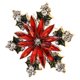 thumbnail image 1 of Hytrove De En Aleación Con Rhinestones Para Suéter Y Accesorio, 1 of 7