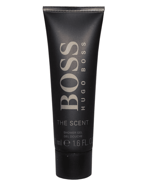 Hugo Boss Men's, The Scent Fragrance 
