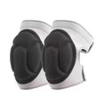 thumbnail image 3 of Knee Pads Thickening Soft Knee Protection Adults for Kneeling Hiking Gardening Working Volleyball Kneepad with Adjustable Straps Knee Protection To Ensure A Good Fit, 3 of 3