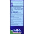 thumbnail image 3 of Finish Savon Détergent pour Lave-Vaisselle, Tout en 1 Gel Pacs, Fleur d'Oranger, 60 Comprimés, 3 of 5