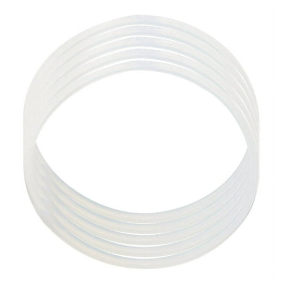 Magic Bullet Blender 250W Seal Rubber Gaskets-Replacement..?? L7H7