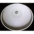 thumbnail image 3 of Latin Percussion LP274CE 12-1/2-Inch Galaxy Tri-Center Tumba Head with Z Series Rim, 3 of 3