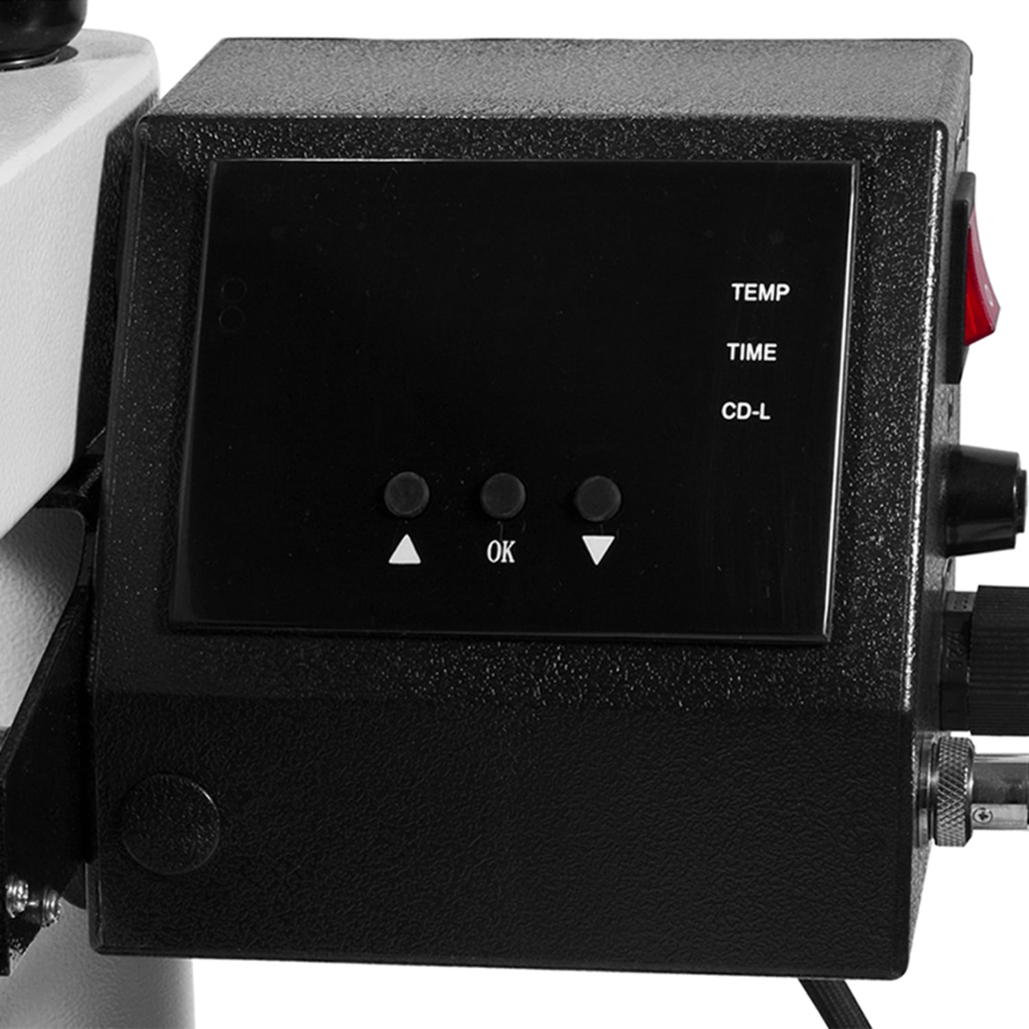 HPN Signature PRO 15" x 15" Swing Away Heat Press with SurePressure
