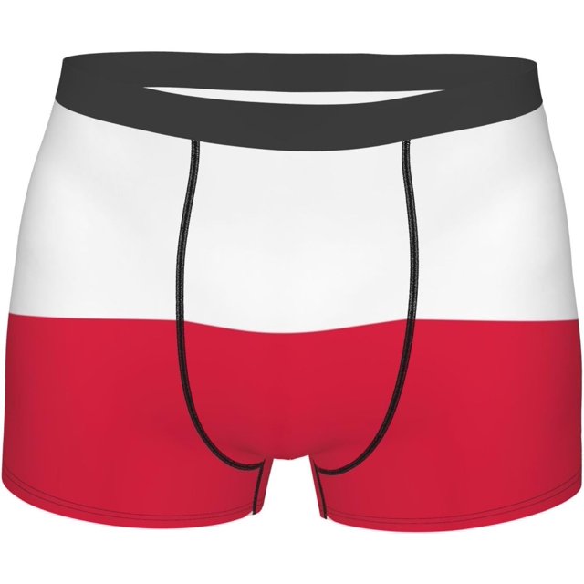 SEVEBJ Men's Underwear Boxer Briefs Breathable Soft And Stretchy Moisture Wicking