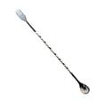 thumbnail image 2 of Cuchara Agitadora Top Choice de Acero Inoxidable de 26 cm, 2 of 4