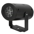 thumbnail image 2 of ATTOE LED Projector Light with 12 Film Patterns Stage Light Projection Lamp Home Decor AC85‑265V-081403, 2 of 5