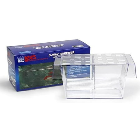 Lee's Three-Way Breeder