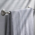 thumbnail image 2 of Empire 18" Towel Bar - Pewter, 2 of 2