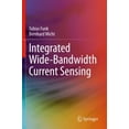 thumbnail image 1 of Pre-Owned Integrated Wide-Bandwidth Current Sensing, (Paperback), 1 of 1