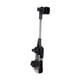 thumbnail image 5 of Soporte para cochecito bebé, abrazadera para , clip hierro, soporte giratorio, conector, fijación universal ajustable 360, 5 of 8